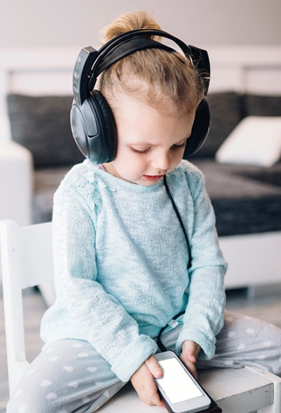 Как правильно подбирать аудиосказки для детей