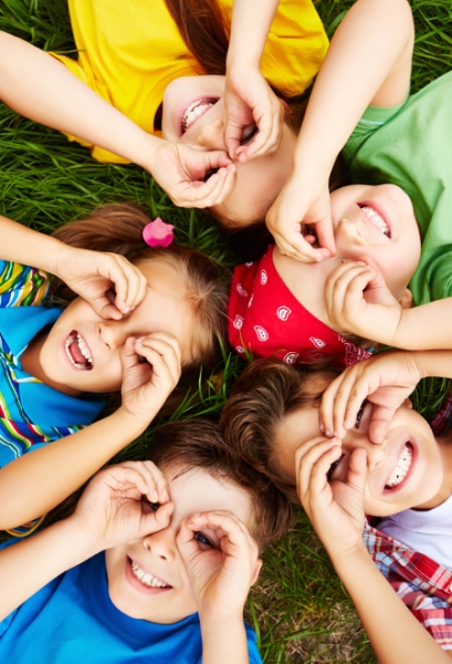 6 советов как подготовить ребенка к отдыху в лагере