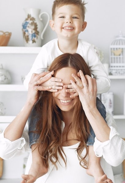 Будьте всегда рядом: важные советы для родителей