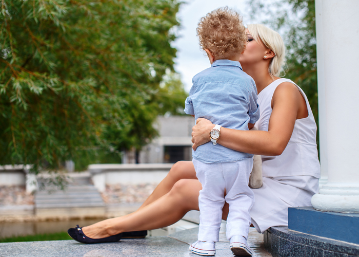 Будьте всегда рядом: важные советы для родителей