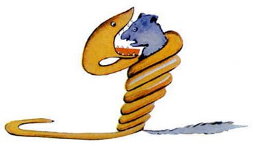 Читать сказку: Антуан Де Сент-Экзюпери / Маленький принц (читать)