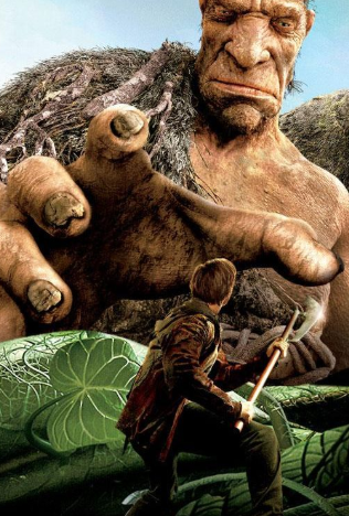 Читать сказку: Джек - истребитель людоедов (читать)