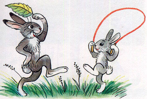 Читать сказку: Корней Чуковский / Айболит (читать)