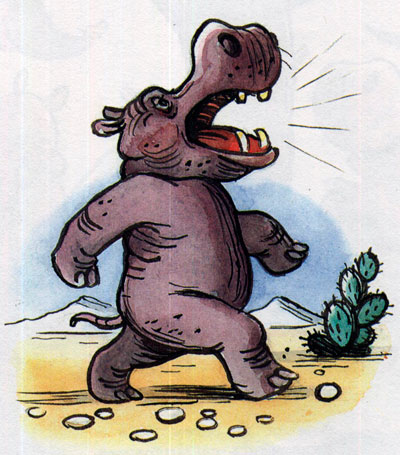 Читать сказку: Корней Чуковский / Айболит (читать)