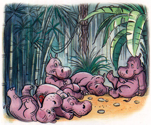 Читать сказку: Корней Чуковский / Айболит (читать)