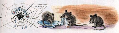 Читать сказку: Корней Чуковский / Мойдодыр (читать)