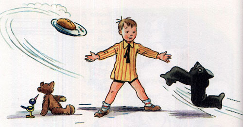 Читать сказку: Корней Чуковский / Мойдодыр (читать)