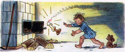 Читать сказку: Корней Чуковский / Мойдодыр (читать)