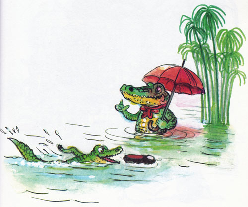 Читать сказку: Корней Чуковский / Телефон (читать)