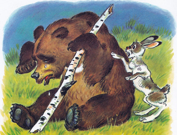 Читать сказку: Краденое солнце / Корней Чуковский (читать)