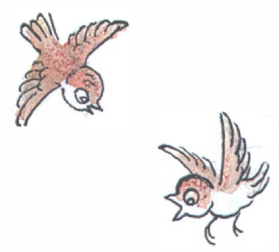 Читать сказку: Палочка-выручалочка / Владимир Сутеев (читать)