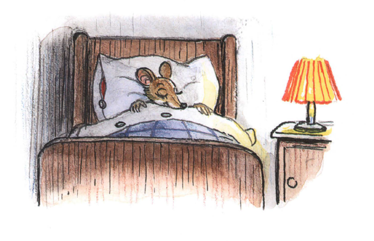 Читать сказку: Самое интересное слово / Михаил Пляцковский (читать)