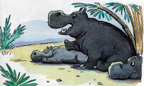 Читать сказку: Тараканище / Корней Чуковский (читать)