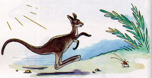 Читать сказку: Тараканище / Корней Чуковский (читать)