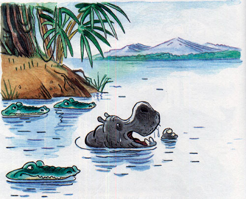 Читать сказку: Тараканище / Корней Чуковский (читать)