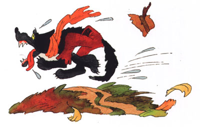 Читать сказку: Три поросёнка (читать)