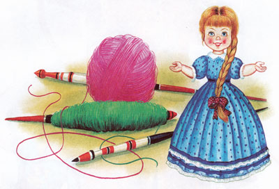 Читать сказку: Василиса Прекрасная (читать)