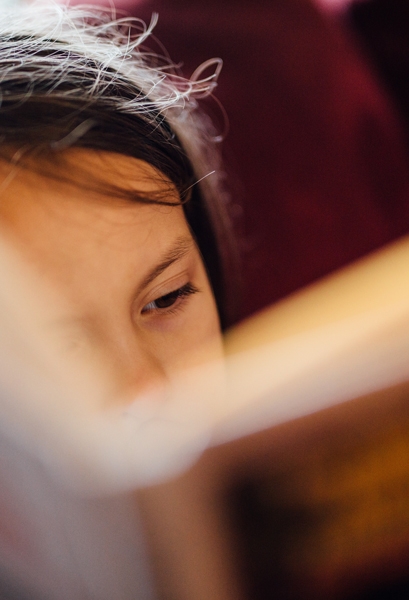 Как научить ребенка читать: классические и современные методы