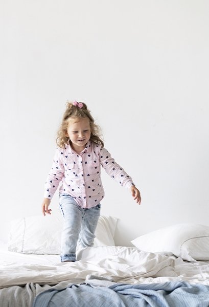 Как выбрать детскую кровать