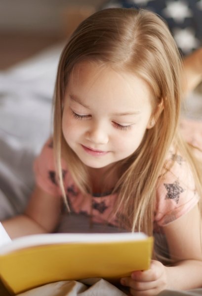 Лучшие детские сказки для самых маленьких