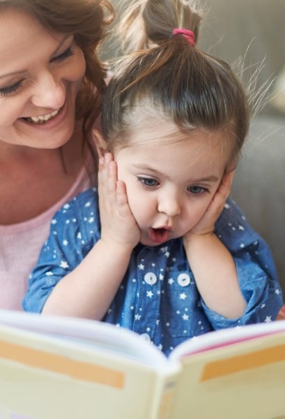 Лучшие сказки для детей 4 лет