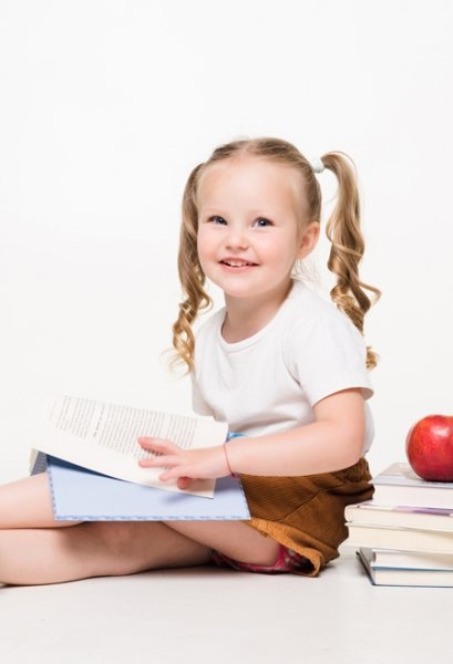 Лучшие сказки для детей 5 лет