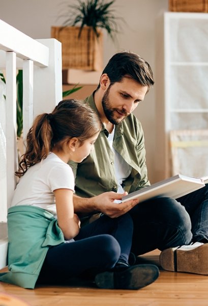 Лучшие сказки для детей 8 лет