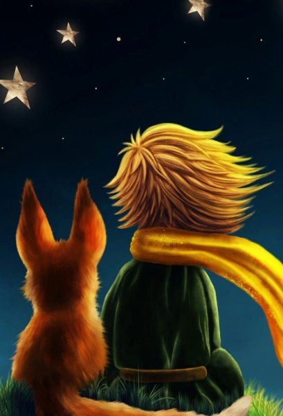 Лучшие волшебные сказки для детей