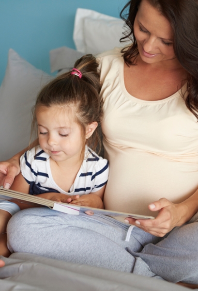 Почему важно читать детям сказки?