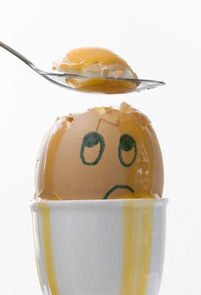 С какого возраста можно давать ребенку яйцо