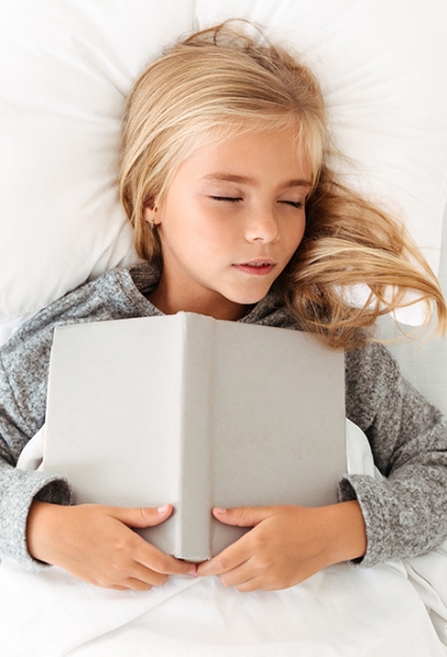 Сказки для детей 7 лет