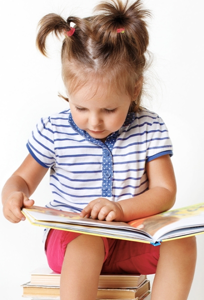 Сказки для детей от 3 до 5 лет