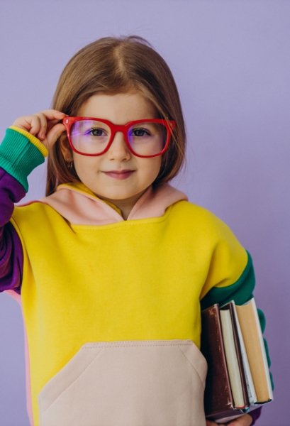 Сказкотерапия для детей