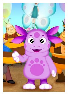 Слушать сказку: Игрушка (слушать)