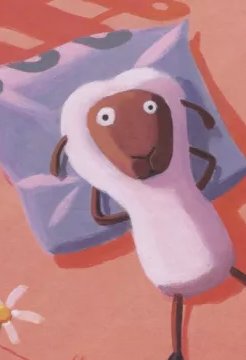 Слушать сказку: Пора спать / Мамин-Сибиряк (слушать)