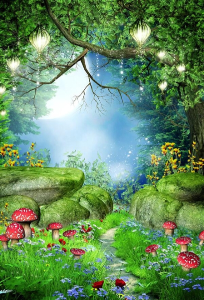 Современные авторские сказки для детей